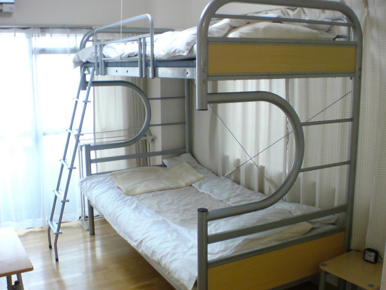 Fushimi Ivy Apartman Kiotó Kültér fotó