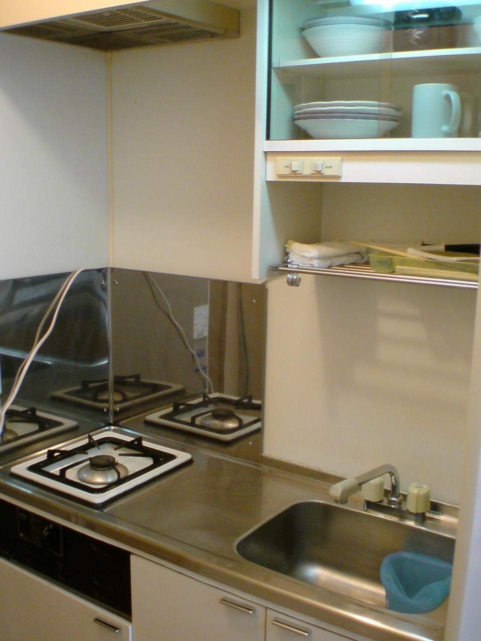 Fushimi Ivy Apartman Kiotó Kültér fotó
